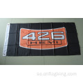 426 Hemi-flagga 426 Hemi-banner 90X150CM storlek 100% polyster